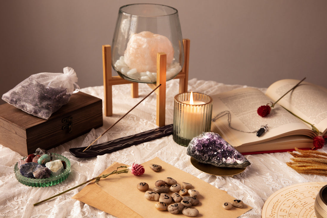 The Power of Natural Stones: What Your Jewelry Says About You